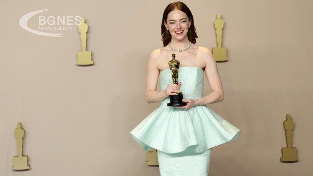 Here Are the Most Stunning Outfits at the Oscars